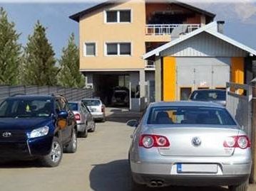 Dlakić